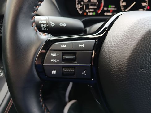 Used 2026 Honda HR-V Sport image 11