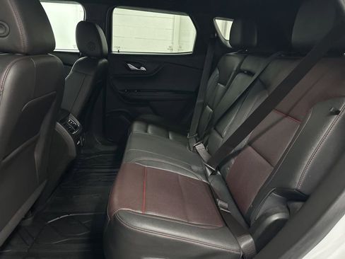 Used 2024 Chevrolet Blazer RS w/ Driver Confidence II Package image 22