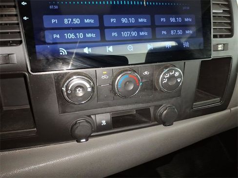 Used 2010 Chevrolet Silverado 1500 W/T image 20