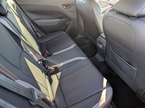 Used 2024 Subaru Crosstrek 2.5i Limited w/ Popular Package #4A image 22