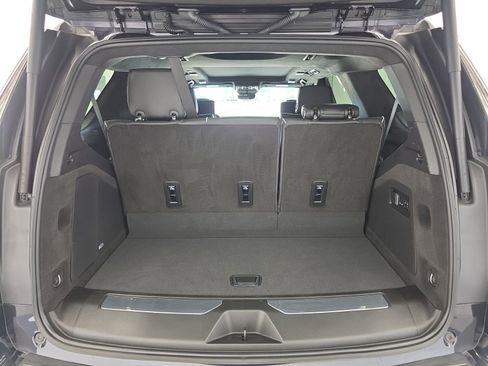 Used 2025 Cadillac Escalade Sport Platinum AWD/4WD image 16