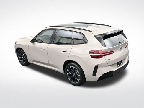 New 2026 BMW X3 xDrive30 w/ Premium Package image 24