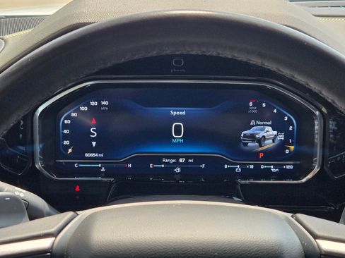 Used 2023 Chevrolet Silverado 1500 ZR2 w/ ZR2 Bison Edition image 24