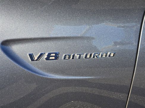 Used 2018 Mercedes-Benz C 63 AMG Cabriolet image 9