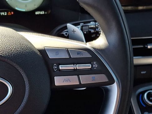 Used 2024 Hyundai Palisade Calligraphy image 20