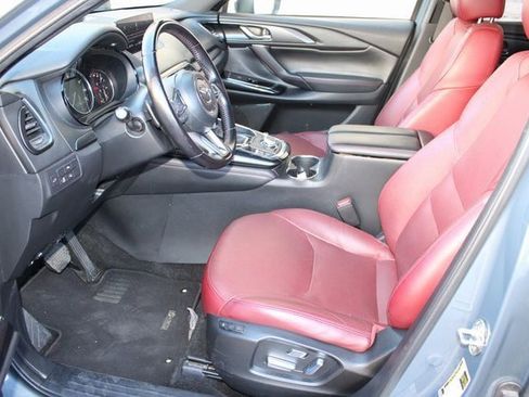 Used 2023 MAZDA CX-9 Carbon Edition image 16