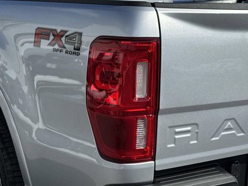 Used 2019 Ford Ranger Lariat w/ Equipment Group 501A Mid image 9