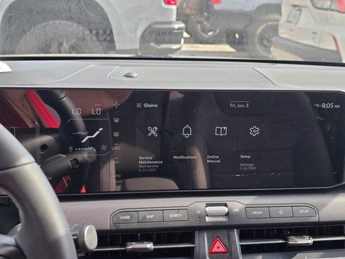 Used 2025 Kia K4 EX FWD image 15