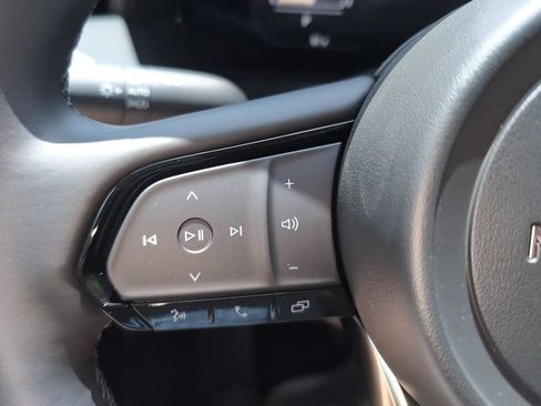 New 2026 MAZDA CX-5 Select AWD/4WD image 17