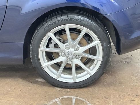 Used 2012 MAZDA MX-5 Miata Touring w/ Suspension Pkg image 37