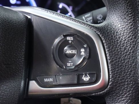 Used 2019 Honda Civic LX image 13