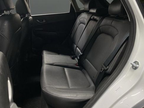 Used 2020 Hyundai Kona Ultimate image 29