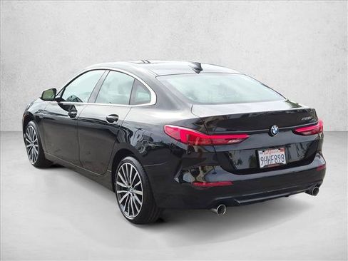 Used 2023 BMW 228i Gran Coupe w/ Convenience Package FWD image 8