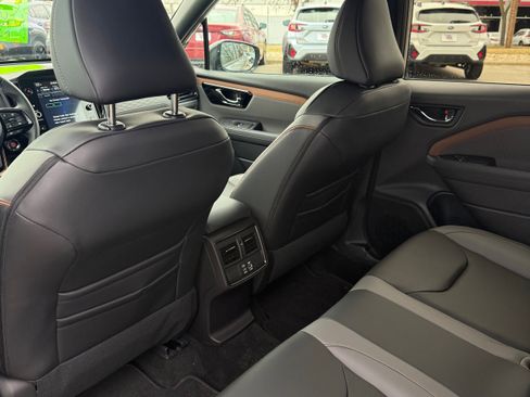 New 2026 Subaru Forester Sport image 19