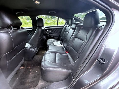 Used 2013 Ford Taurus SEL FWD image 17