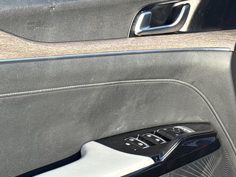 Used 2021 Kia K5 EX image 15