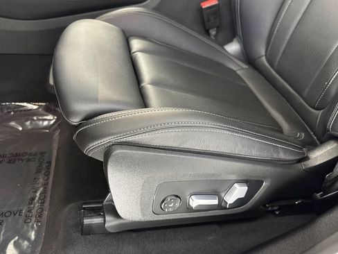 Used 2024 BMW X3 sDrive30i w/ Convenience Package RWD image 15