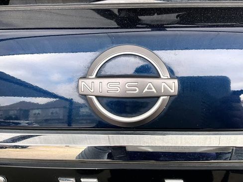 Certified 2022 Nissan Armada Platinum image 29