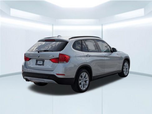 Used 2013 BMW X1 xDrive28i AWD/4WD image 6