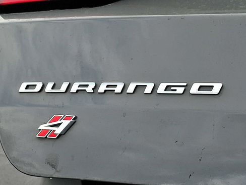 Used 2022 Dodge Durango GT image 29