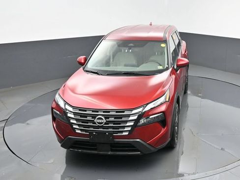 Used 2025 Nissan Rogue SV AWD/4WD image 20