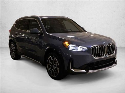 New 2026 BMW X1 xDrive28i w/ Technology Package AWD/4WD image 6