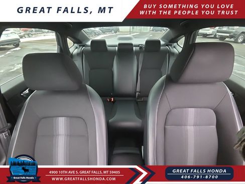 Used 2023 Honda Civic Sport image 24