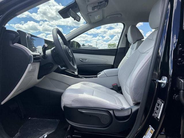 New 2026 Hyundai Tucson SE AWD/4WD image 7