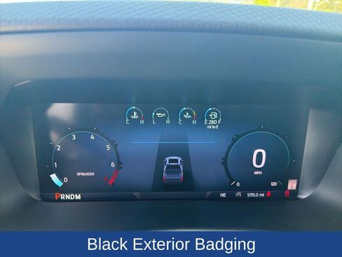 Used 2025 Ford F150 XLT w/ Equipment Group 302A MID image 18