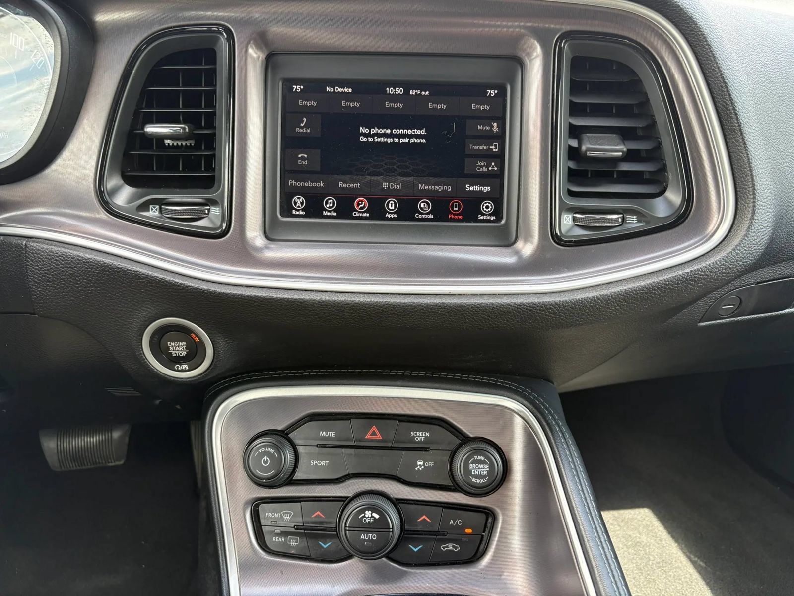 Used 2021 Dodge Challenger SXT RWD image 19