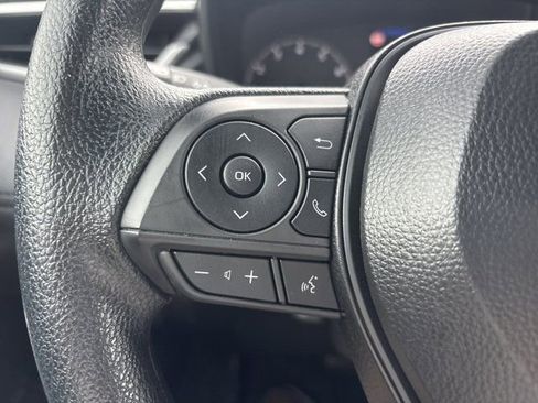 Used 2025 Toyota Corolla Cross AWD Hybrid image 24