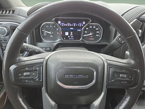 Used 2021 GMC Sierra 1500 Denali w/ Technology Package image 24