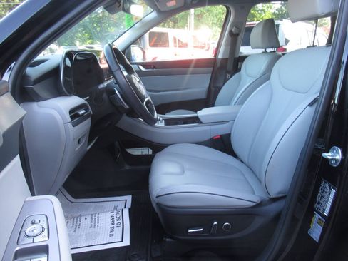 Used 2024 Hyundai Palisade SEL AWD/4WD image 21