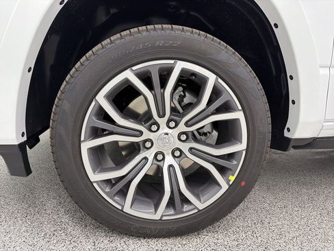 New 2026 RAM 1500 Tungsten image 10