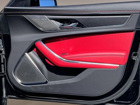 Used 2024 Jaguar XF R-Dynamic SE image 25