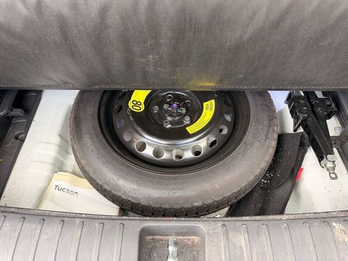 Used 2021 Hyundai Tucson Ultimate FWD image 44