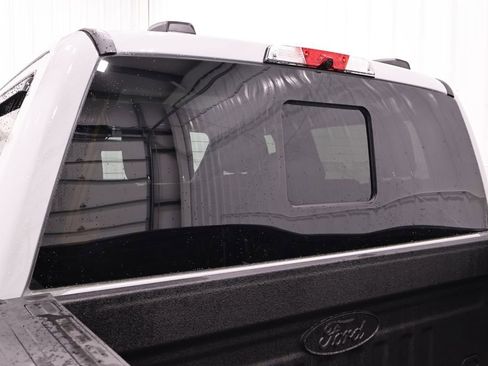Certified 2025 Ford F250 Platinum w/ Tremor Off-Road Package AWD/4WD image 43