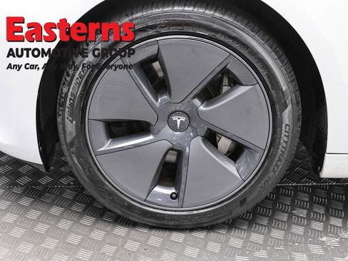 Used 2023 Tesla Model 3 Standard Range RWD image 26