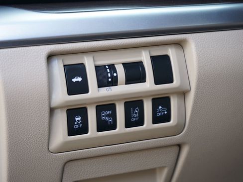 Used 2019 Subaru Legacy 2.5i Limited image 12