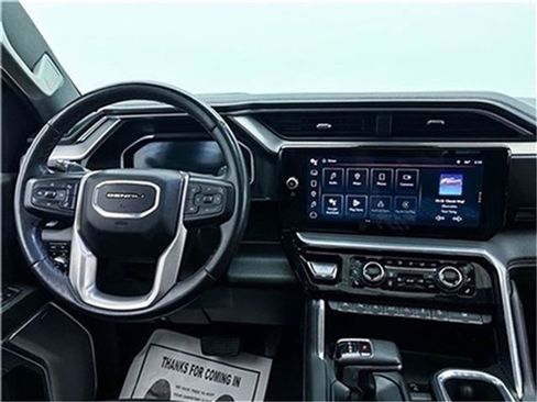 Used 2023 GMC Sierra 1500 Denali w/ Denali Reserve Package image 8