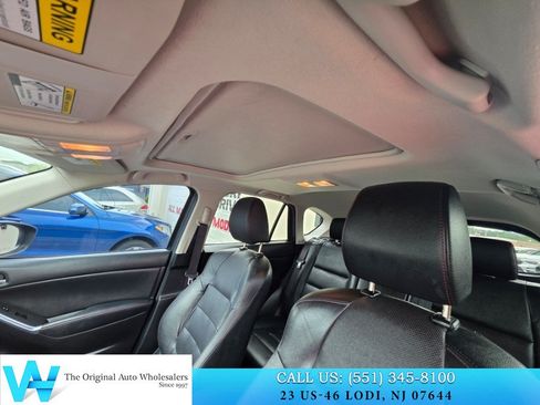 Used 2014 MAZDA CX-5 Grand Touring FWD image 11