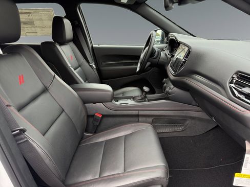 New 2026 Dodge Durango GT image 15