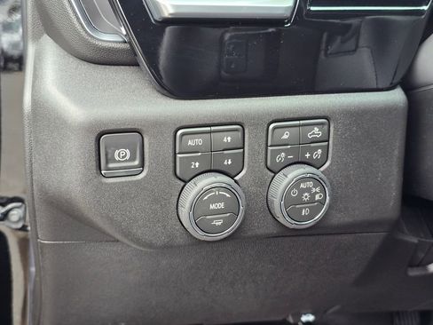 New 2026 Chevrolet Silverado 1500 RST w/ RST All Star Premium Package image 25