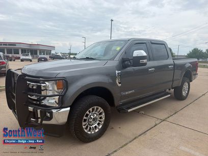 Used 2022 Ford F250 XLT w/ XLT Premium Package
