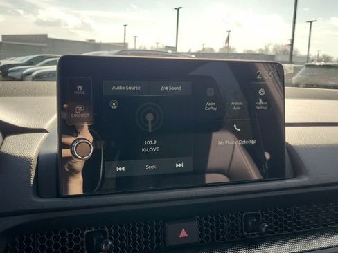 New 2026 Honda CR-V Sport-L image 22