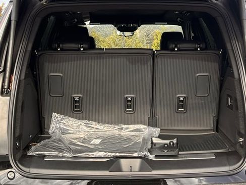 Certified 2026 Cadillac Escalade Sport w/ Touring Package image 33