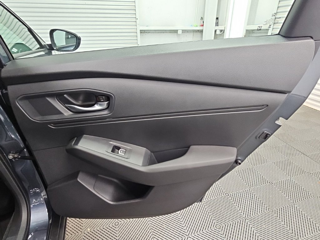 New 2026 Honda Accord LX image 32