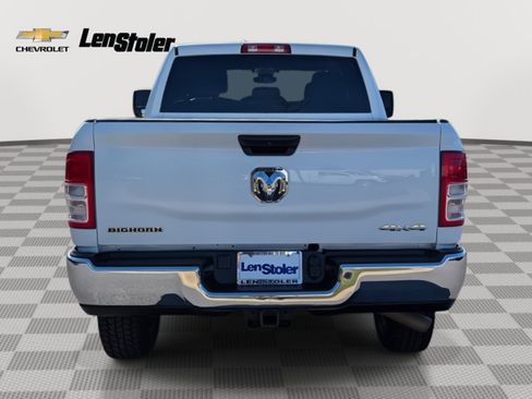 Used 2023 RAM 2500 Big Horn w/ Level 1 Equipment Group image 4