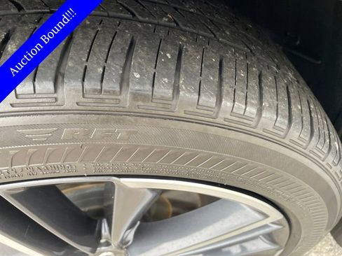 Used 2023 INFINITI QX50 Sport image 20