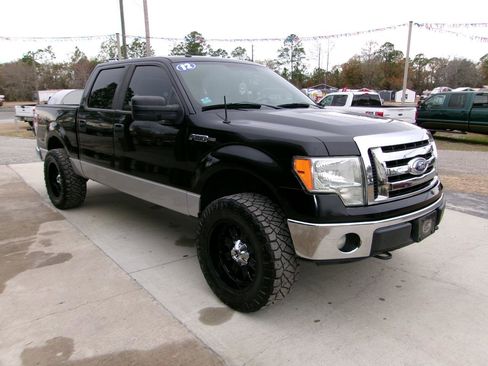 Used 2012 Ford F150 XLT w/ XLT Convenience Pkg image 3